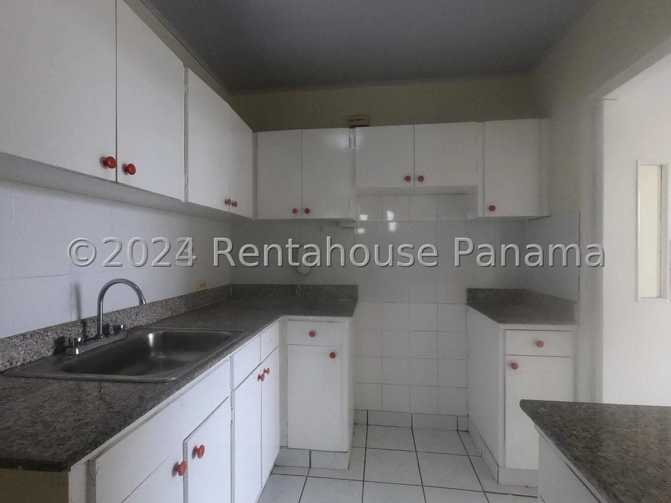 Venta apartamento Parque Lefevre