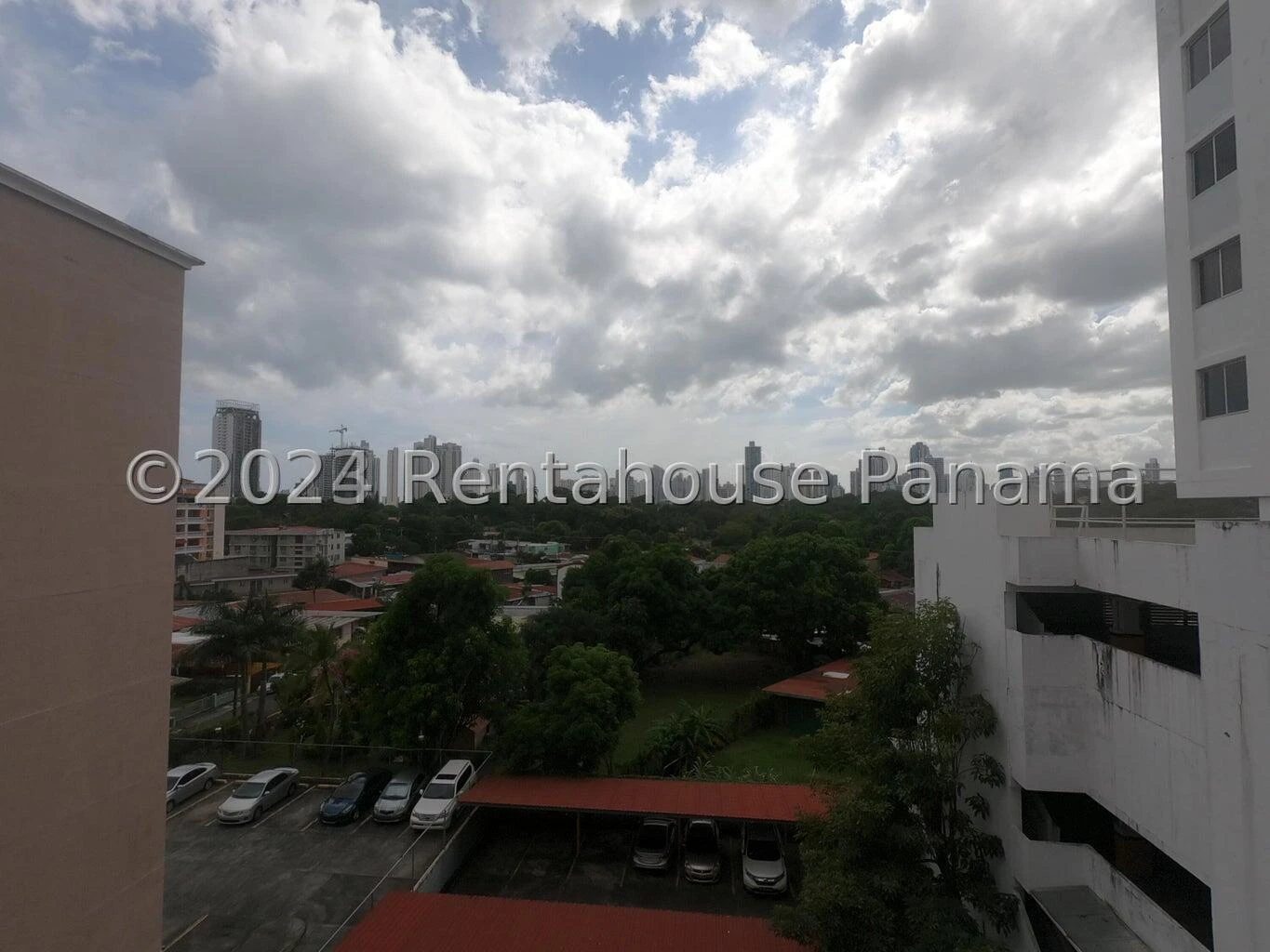 Venta apartamento Parque Lefevre